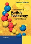 Introduction to Particle Techn