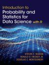 Introduction to Probability and Statistics for Data Science