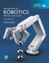 Introduction to Robotics 4Ed. Global Edition