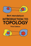 Introduction to Topology