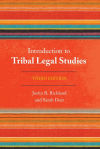 Introduction to Tribal Legal Studies