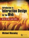 Introduction to Web Interaction Design: With HTML and CSS