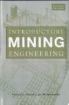 Introductory Mining Engineering
