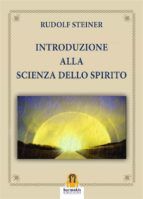 Portada de Introduzione alla Scienza dello Spirito (Ebook)