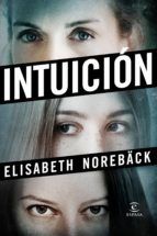 Portada de Intuición (Ebook)