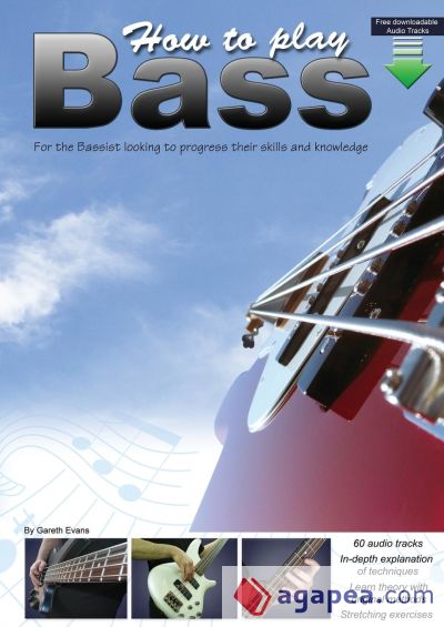 How to Play Bass