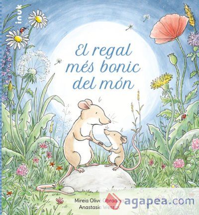 El regal més bonic del món