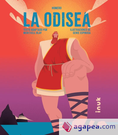 La Odisea