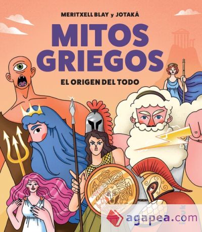 Mitos griegos