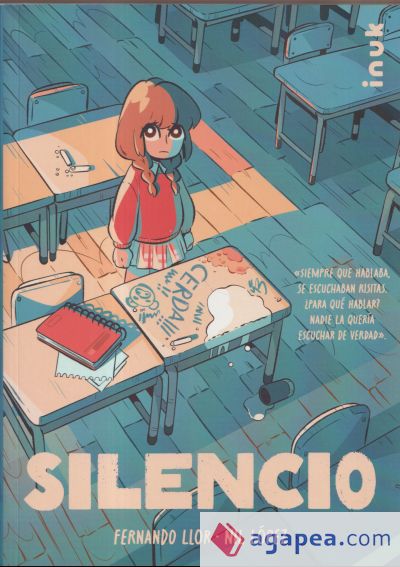 Silencio