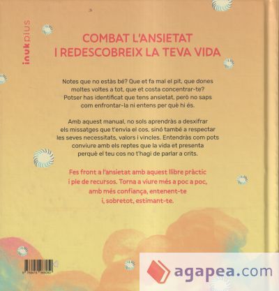 Sortir del laberint: Una guia real per a donar solucions aut&egrave;ntiques contra l?ansietat als m&eacute;s joves