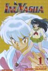 Inuyasha (VIZBIG Edition), Vol. 1