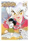 Inuyasha n&ordm; 18/30