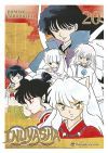 Inuyasha nº 20/30 Inuyasha nº 20/30