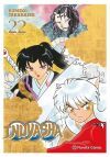 Inuyasha nº 22/30 Inuyasha nº 22/30