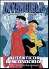 Invencible: Auténticos desconocidos 05