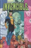 Invencible vol. 03 de 12 (Segunda edición)