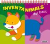 Inventanimals. Del bosc