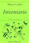 Inventario