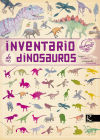 Inventario ilustrado de dinosaurios