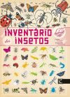 Inventário ilustrado de insetos