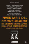 Inventaris del desenvolupament d'habilitats comunicatives Ma