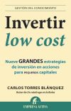 Invertir low cost