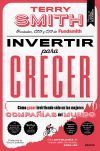 Invertir para crecer