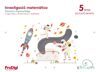 Investigaci&oacute; Matem&agrave;tica 5 Anys
