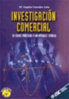 Investigación Comercial