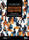 Investigación cualitativa: Diseño, análisis y presentación de resultados