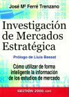 Investigación de mercados estratégica