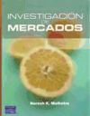 Investigación De Mercados