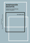 Investigación educativa: Introducción a las metodologías clásicas y emergentes