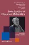 Investigación en educación matemática