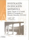 Investigación en educación matemática