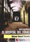 Investigación en el Hospital del Tórax