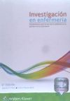 Investigacion en enfermeria