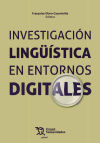 Investigación lingüística en entornos digitales