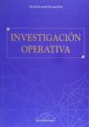 Investigación operativa