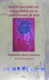 Investigaciones de la vanguardia en la Universidad de hoy