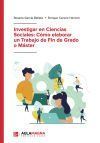 Investigar en Ciencias Sociales: C?mo elaborar un