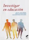 Investigar en educación