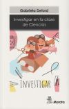 Investigar en la clase de ciencias