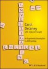 Investigating Culture: An Experiential Introduction to Anthropology