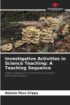 Investigative Activities in Science Teaching