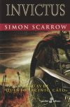 Invictus (xv) De Simon Scarrow