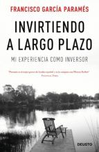 Portada de Invirtiendo a largo plazo (Ebook)