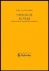 Invitació Al Vals