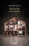 Invitaci&oacute;n a la casona